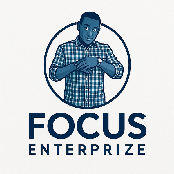 FocusEnterprize 