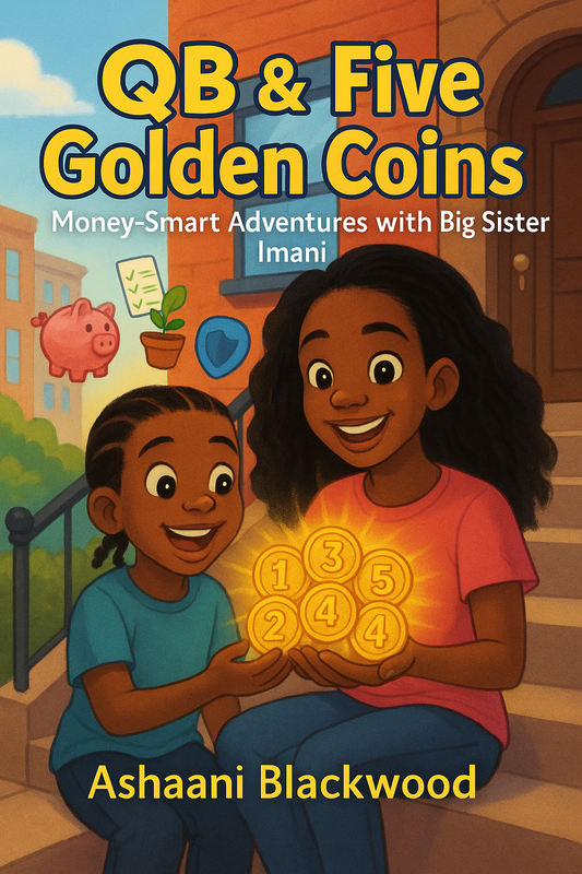 Freebie- Big Dreams Sample